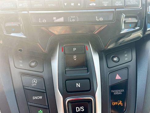 Used 2022 Honda Odyssey EX-L image 19