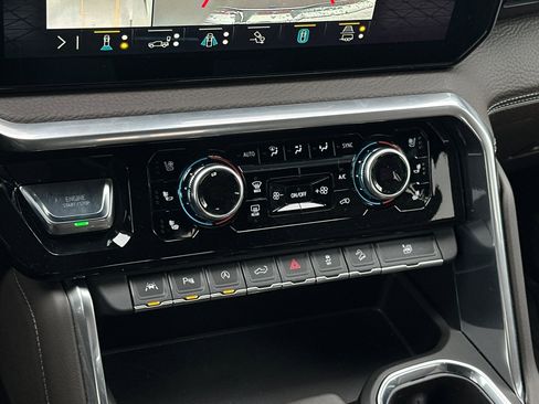 Used 2023 GMC Sierra 1500 Denali w/ Denali Reserve Package image 20