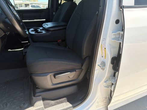 Used 2025 RAM 2500 Tradesman AWD/4WD image 19