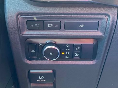 Used 2023 Ford F150 XLT w/ Equipment Group 302A High AWD/4WD image 28