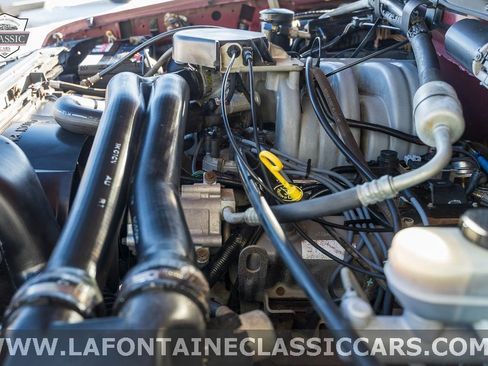 Used 1992 Ford F150 2WD Regular Cab image 48