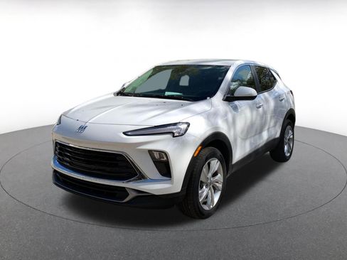 Used 2025 Buick Encore GX Preferred image 3