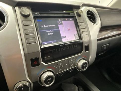 Used 2014 Toyota Tundra Limited image 10