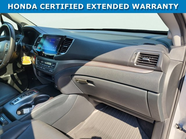 Certified 2023 Honda Ridgeline RTL image 24