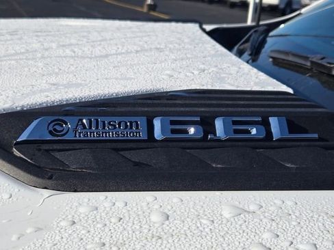 New 2026 Chevrolet Silverado 2500 W/T w/ WT Convenience Package image 9