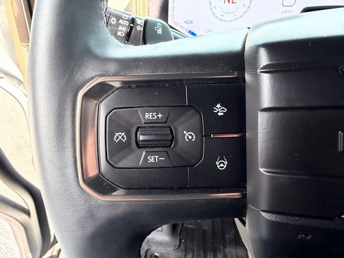 Used 2025 GMC Hummer EV 2X w/ LPO, Cargo Utility Package image 30