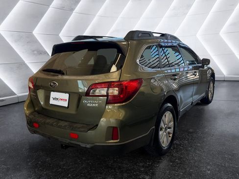 Used 2017 Subaru Outback 2.5i image 4