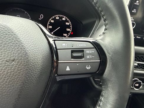 Used 2024 Honda HR-V EX-L image 25