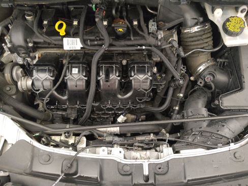 Used 2017 Ford Escape Titanium AWD/4WD image 30