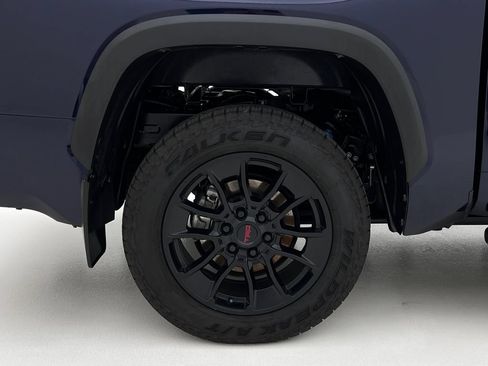 Used 2023 Toyota Tundra SR5 w/ TRD Off-Road Premium Package AWD/4WD image 27