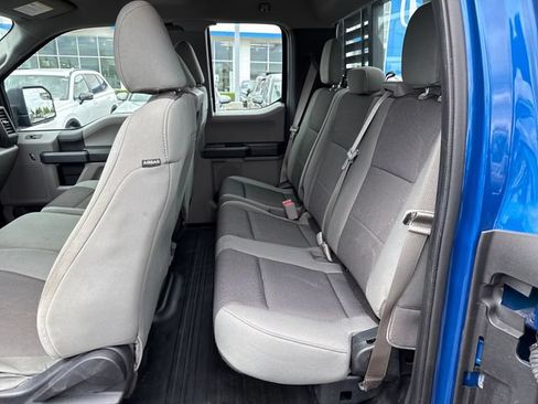 Used 2017 Ford F150 XL w/ Equipment Group 101A Mid AWD/4WD image 14