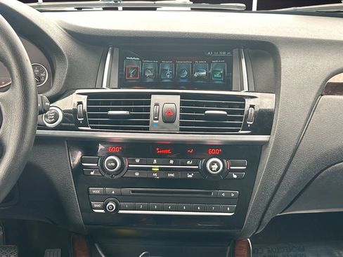 Used 2017 BMW X3 xDrive28i image 17