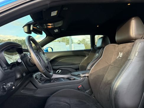 Used 2023 Dodge Challenger R/T Scat Pack w/ Plus Package image 24