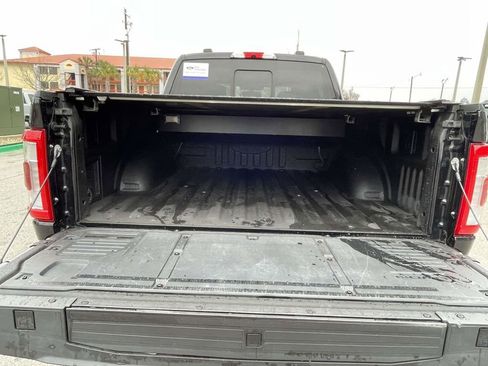 Certified 2021 Ford F150 King Ranch w/ Equipment Group 601A High image 10