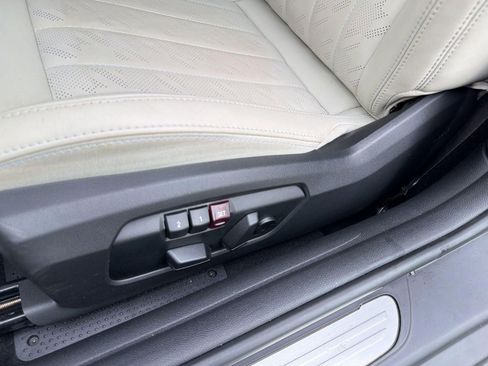 Used 2025 MINI Cooper Convertible FWD image 14