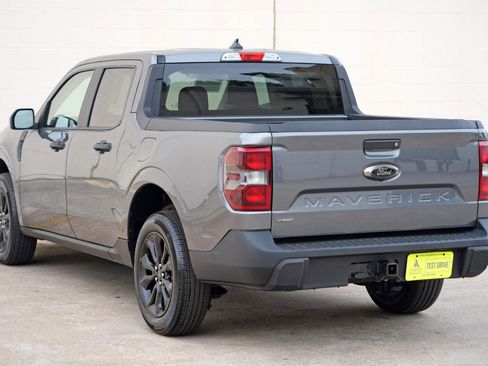 Used 2024 Ford Maverick XLT w/ XLT Luxury Package FWD image 43