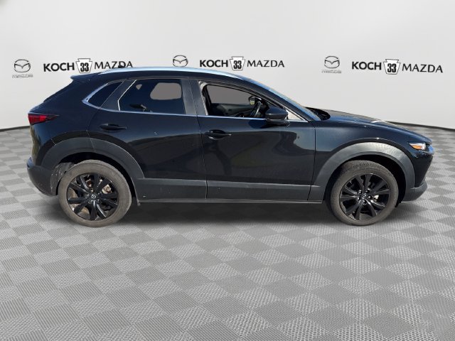 Used 2024 MAZDA CX-30 AWD 2.5 S w/ Select Sport Pkg image 8