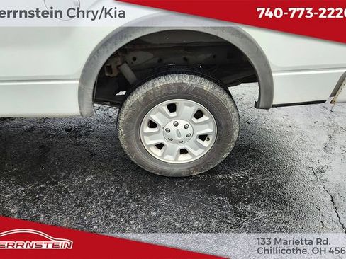 Used 2013 Ford F150 STX AWD/4WD image 15