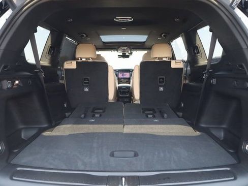 New 2025 Jeep Grand Cherokee L Limited w/ Black Appearance Package image 24