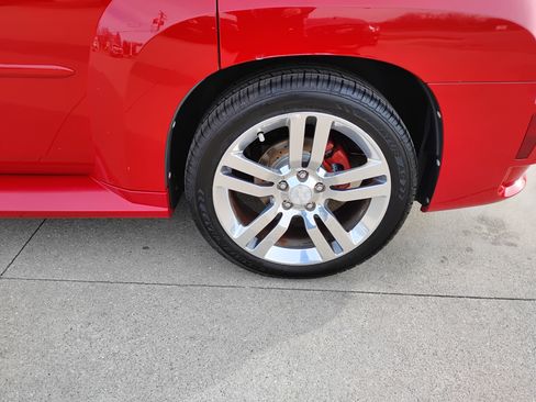 Used 2008 Chevrolet HHR SS image 22