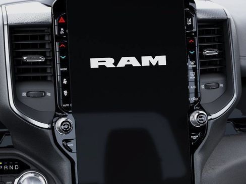 New 2026 RAM 1500 Rebel w/ Rebel Level 2 Equipment Group AWD/4WD image 27