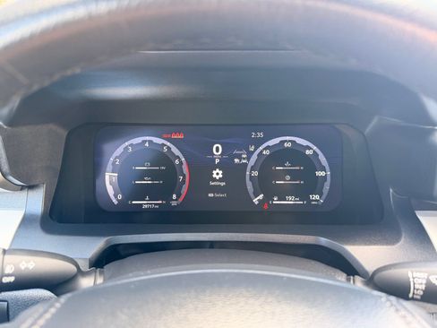 Used 2024 Toyota Tacoma TRD Off-Road AWD/4WD image 17