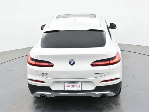 Used 2019 BMW X4 xDrive30i image 22