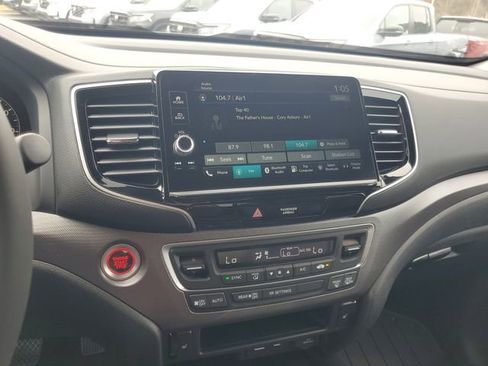 New 2026 Honda Ridgeline RTL image 20