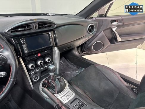Used 2018 Subaru BRZ Limited image 19