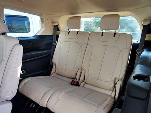 Used 2021 Jeep Grand Cherokee L Limited image 20