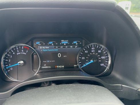 Used 2018 Ford Expedition Max Limited AWD/4WD image 6