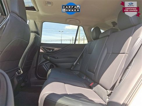 Certified 2024 Subaru Outback Limited image 10