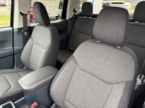 New 2025 Ford Maverick XLT w/ XLT Luxury Package image 17