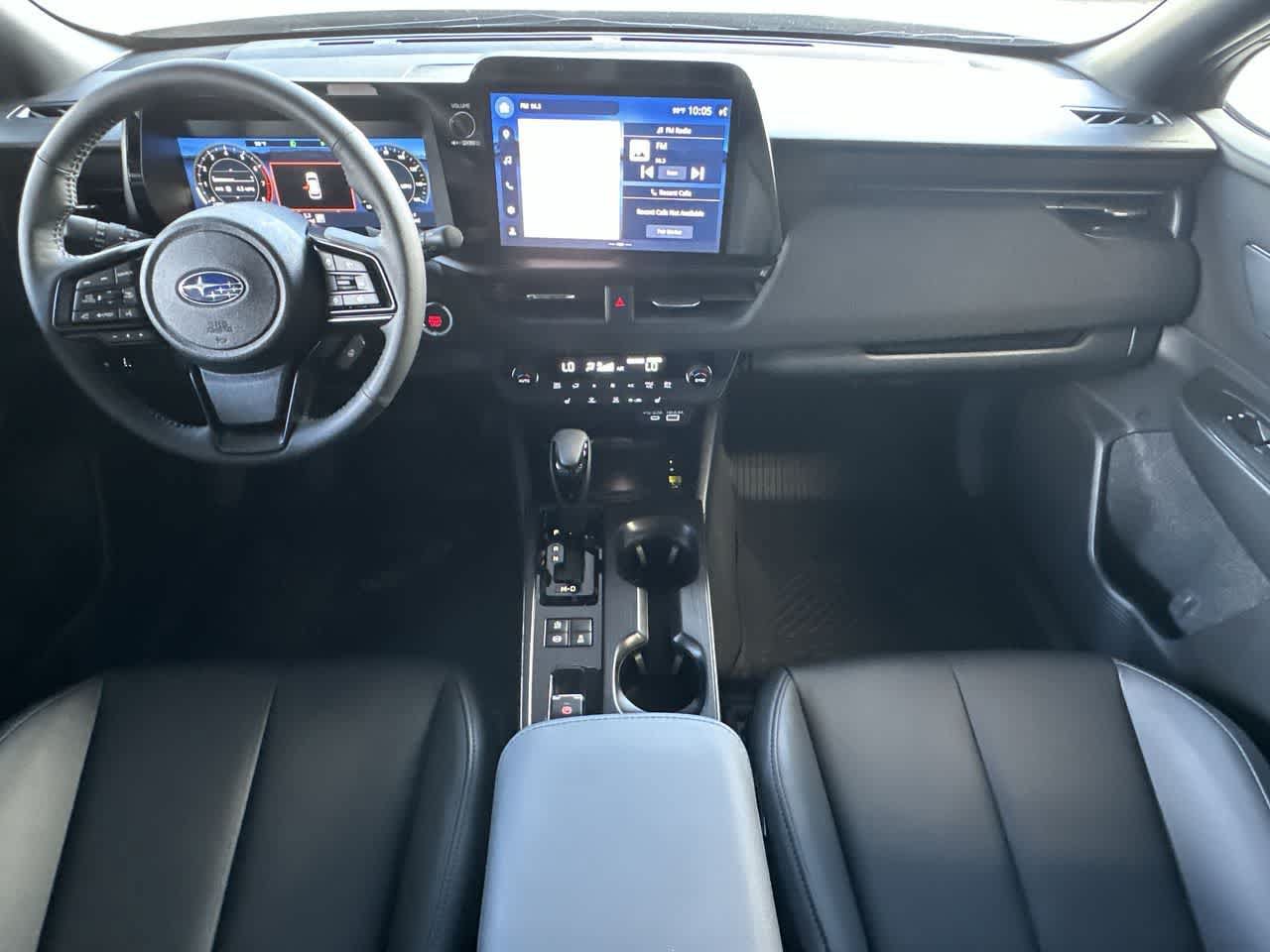 New 2026 Subaru Outback Premium AWD/4WD image 24