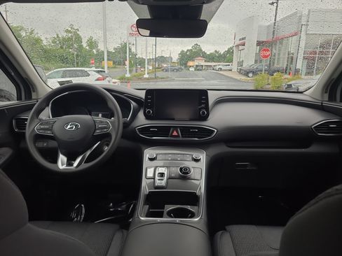 Used 2023 Hyundai Santa Fe SE AWD/4WD image 18