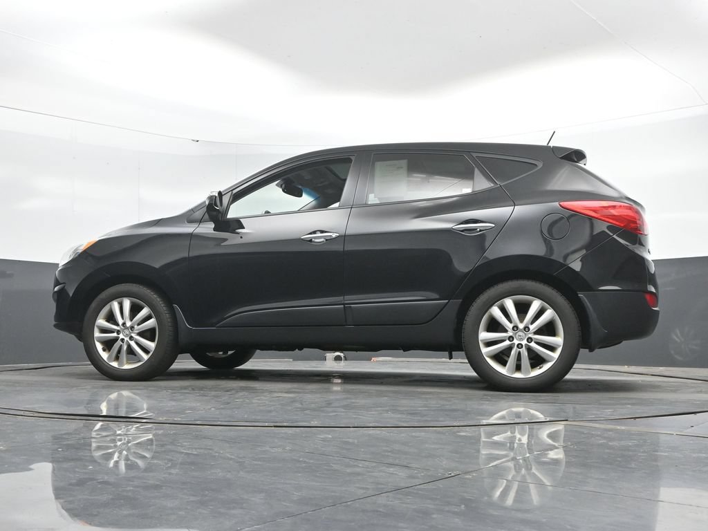 Used 2012 Hyundai Tucson Limited w/ Premium Pkg AWD/4WD image 38