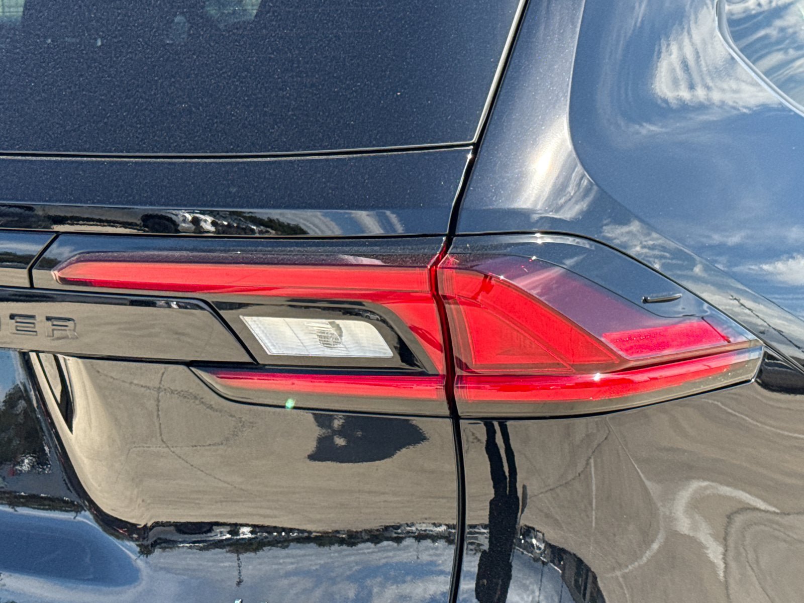New 2026 Toyota Grand Highlander AWD Hybrid image 73