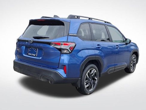 New 2026 Subaru Forester Limited AWD/4WD image 7