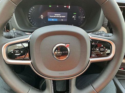 New 2026 Volvo XC60 T8 Ultra w/ Protection Package Premier AWD/4WD image 21