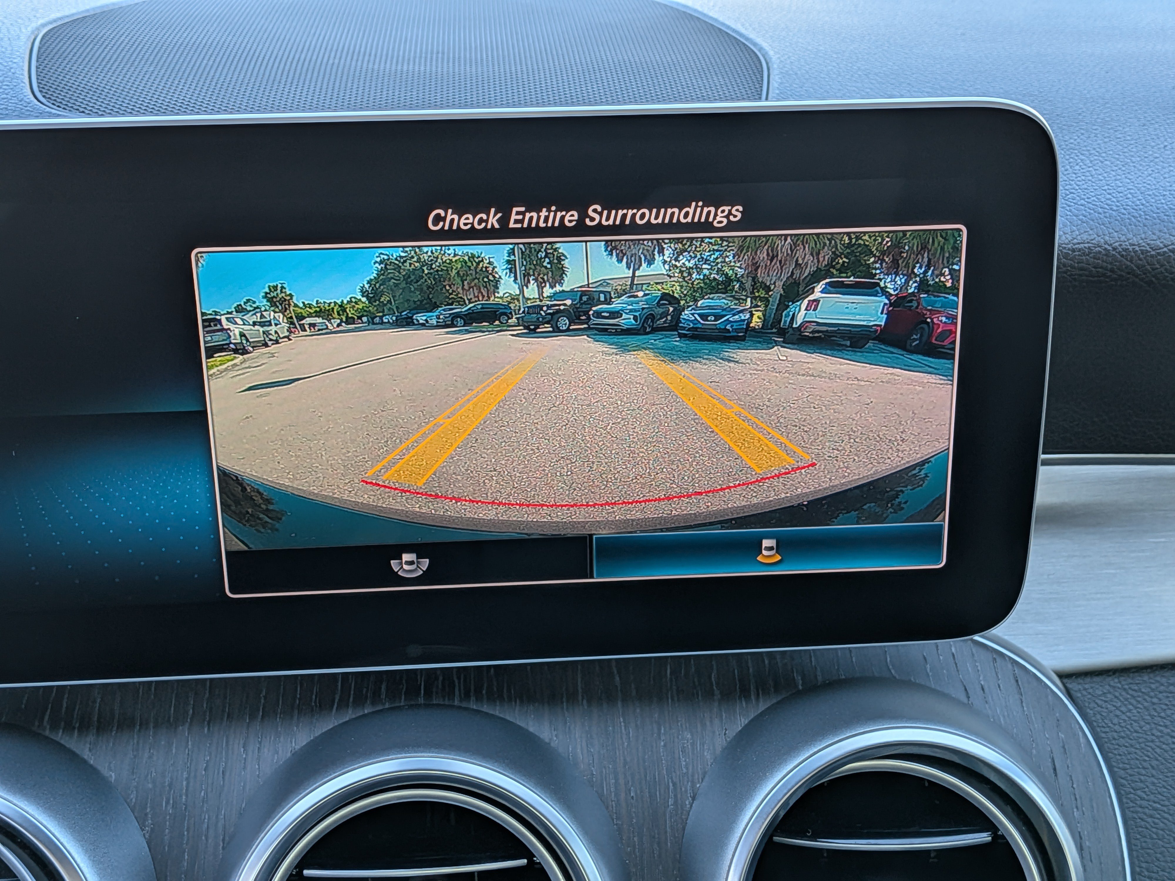 Used 2019 Mercedes-Benz C 300 4MATIC Coupe image 29