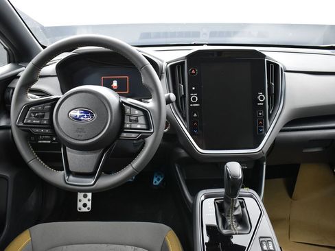 New 2026 Subaru Crosstrek 2.5i Sport image 13