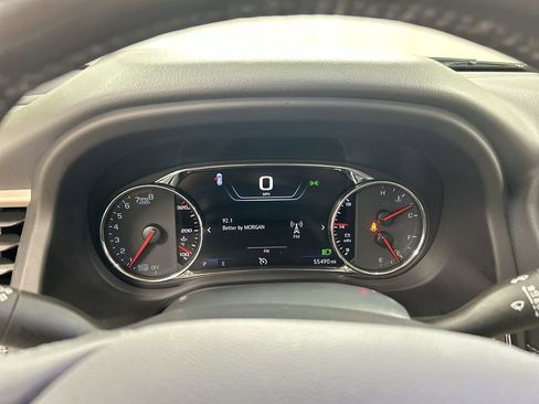 Used 2021 GMC Acadia Denali w/ Denali Technology Package AWD/4WD image 13