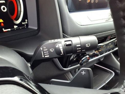 New 2025 Nissan Rogue Platinum w/ Platinum Premium Package image 23