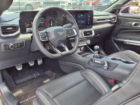 Used 2024 Ford Mustang GT Premium w/ GT Performance Package image 18