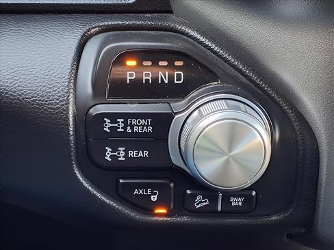 Used 2020 RAM 2500 Power Wagon image 18