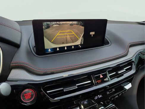 Used 2022 Acura MDX A-Spec image 17