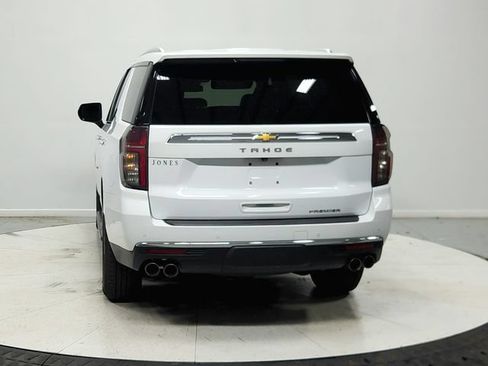 Used 2024 Chevrolet Tahoe Premier RWD image 7