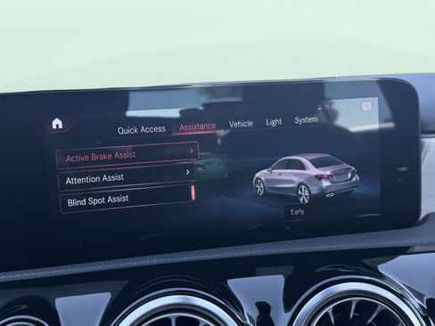 Used 2021 Mercedes-Benz A 220 image 56