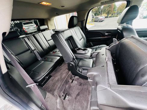 Used 2012 Chevrolet Tahoe LTZ image 14