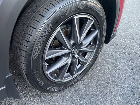 Used 2018 MAZDA CX-5 Grand Touring image 22